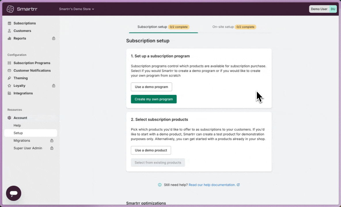 use-demo-program.gif