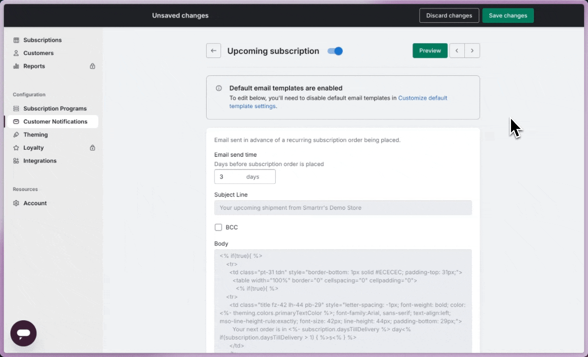 update-email-send-time.gif